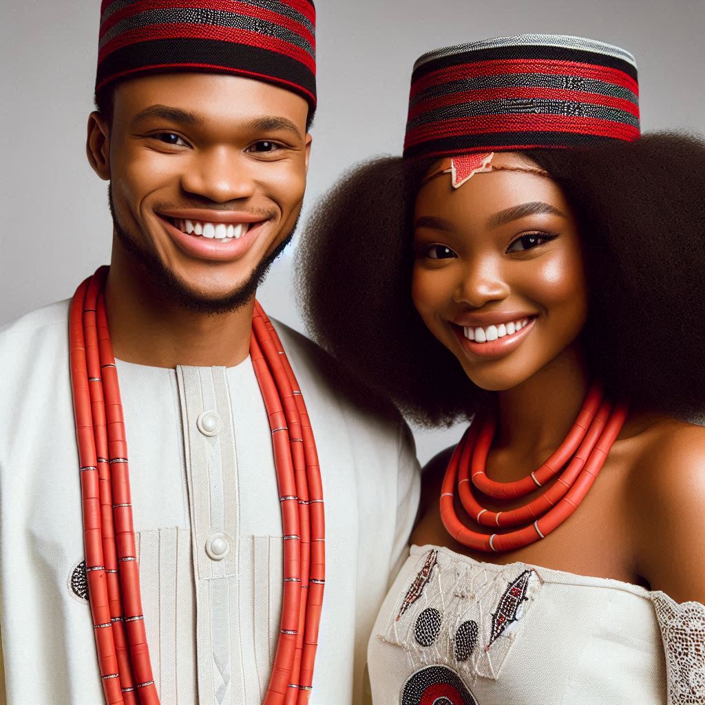 Discover How Igbo Traditional Weddings Influence Modern Marriage Practices