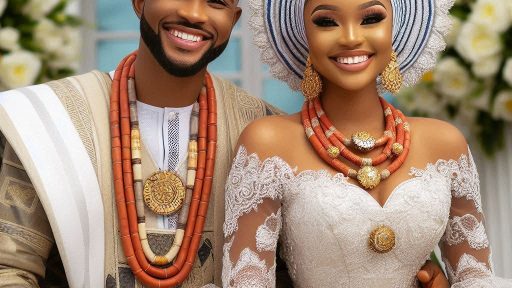 How Nigerian Marriage Traditions Reflect Family Values and Heritage