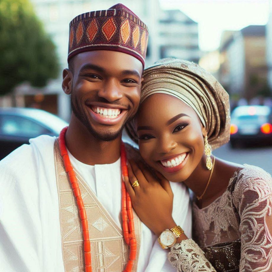 Navigating Cultural Differences for A Successful Nigerian Marriage