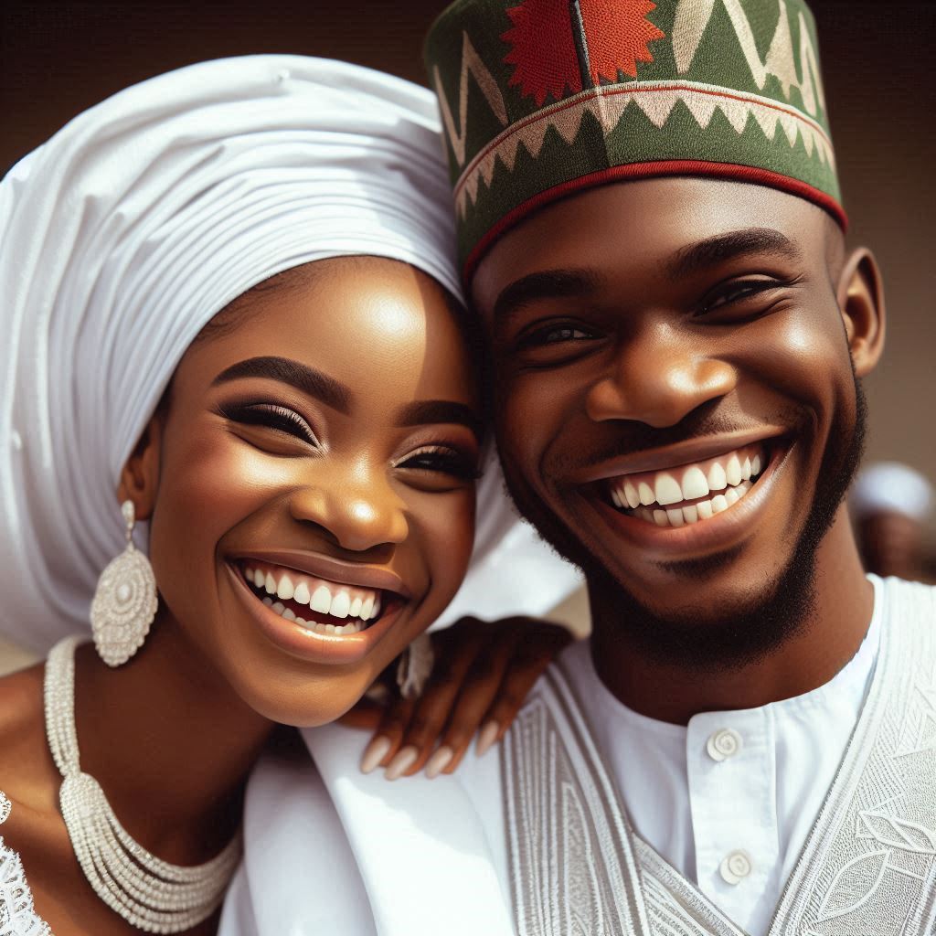 Navigating Cultural Differences for A Successful Nigerian Marriage