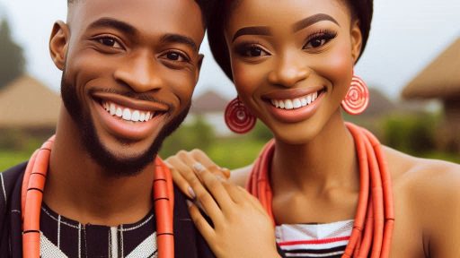 Strengthen Your Marriage with These Communication Tactics in Nigeria