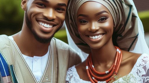 Understanding Nigerian Marriage Laws Before You Say 'I Do'