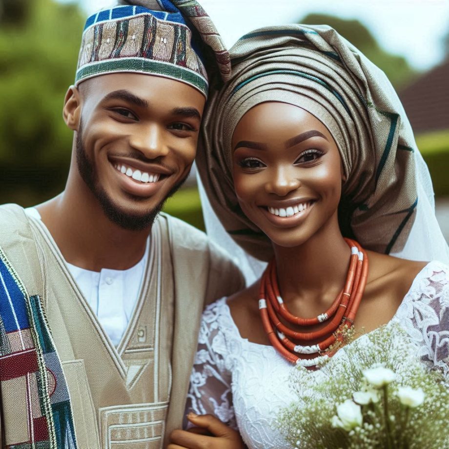 Understanding Nigerian Marriage Laws Before You Say 'I Do'