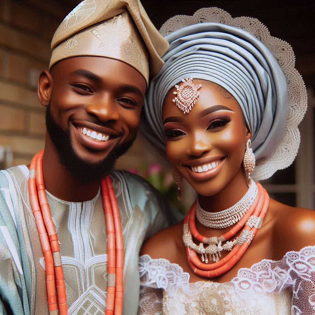 5 Unique Nigerian Wedding Customs That Are Making a Comeback