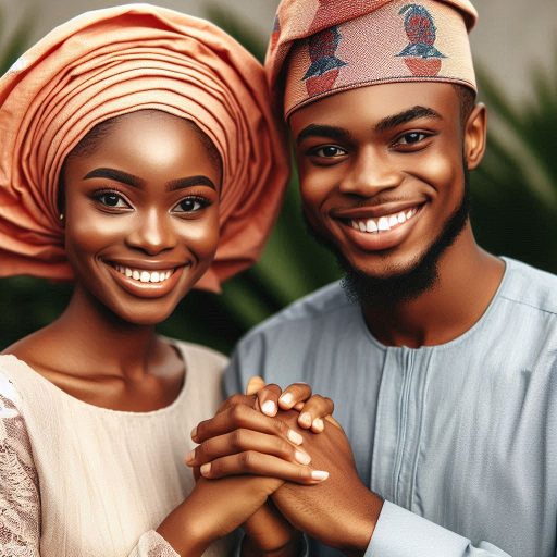 Building a Solid Foundation for Long-Lasting Marriages in Nigeria