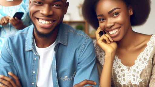 Dealing with In-Law Expectations in Nigerian Marriages