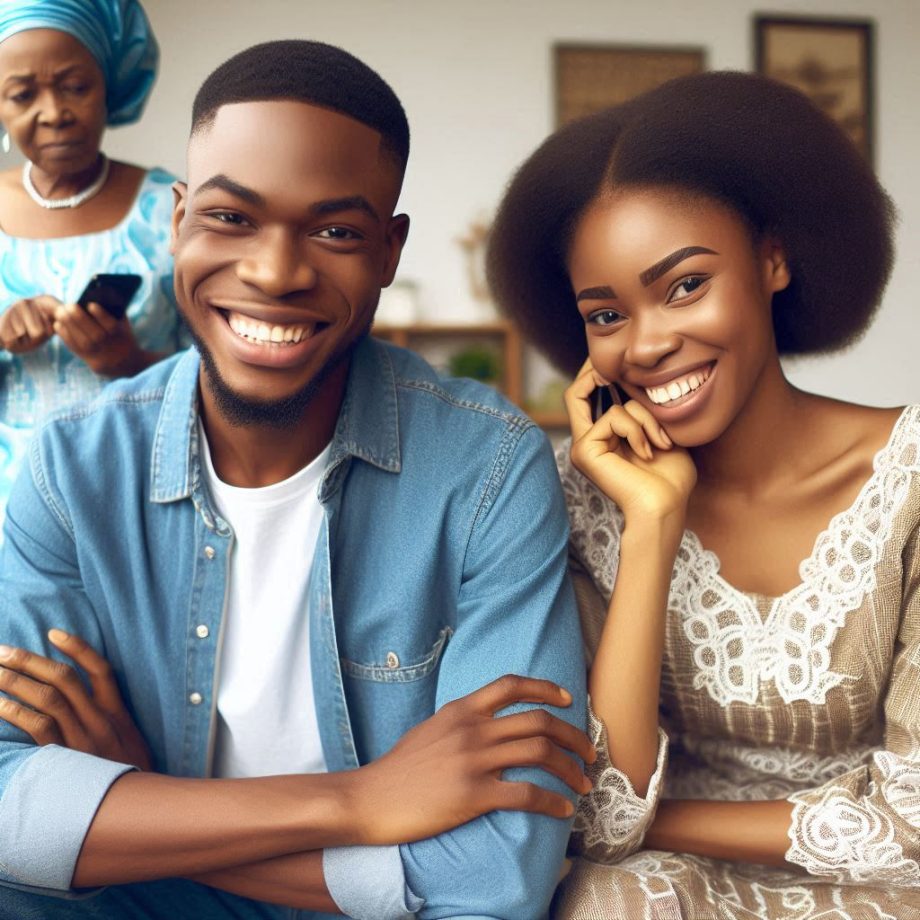 Dealing with In-Law Expectations in Nigerian Marriages