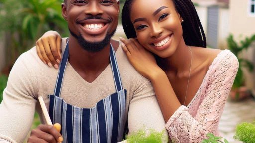 How Nigerian Couples Can Build Emotional Intimacy in Marriage