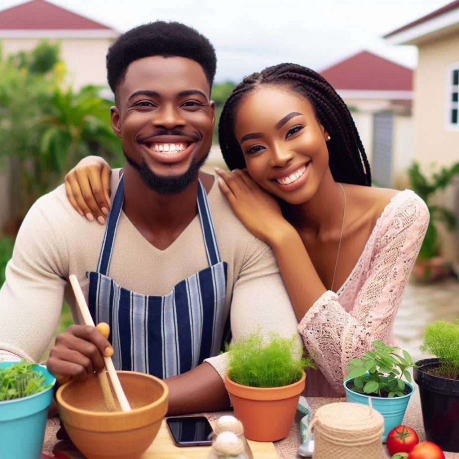 How Nigerian Couples Can Build Emotional Intimacy in Marriage