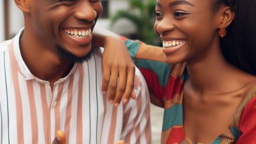 How Nigerian Couples Can Overcome Societal Pressure in Marriage