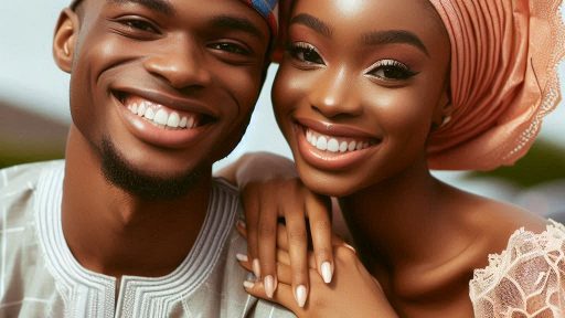 How Nigerian Culture Influences Gender Roles in Marriage