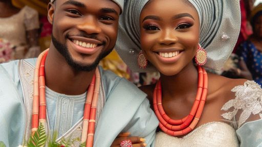 How Nigerian Marriages Have Evolved: Traditions to Modern Day