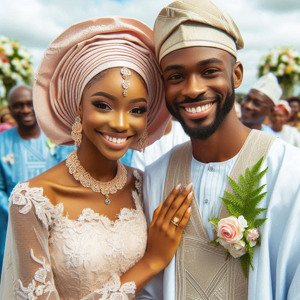 How Nigerian Marriages Have Evolved: Traditions to Modern Day