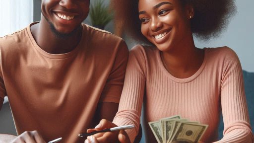 Joint Accounts vs. Separate Accounts: What Works for Nigerian Couples?