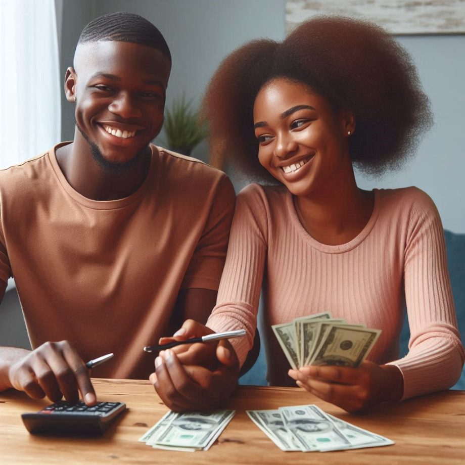 Joint Accounts vs. Separate Accounts: What Works for Nigerian Couples?