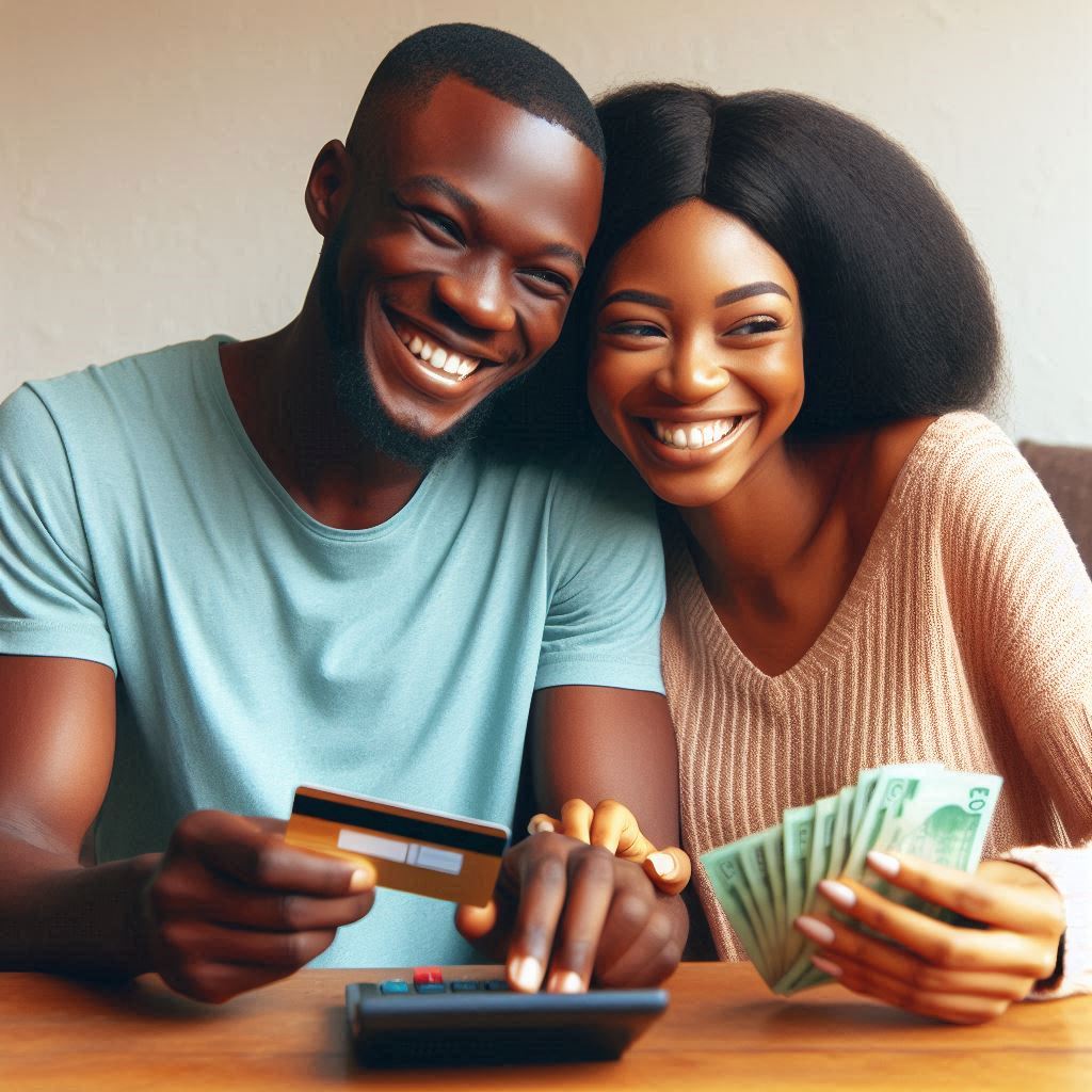 Joint Accounts vs. Separate Accounts: What Works for Nigerian Couples?