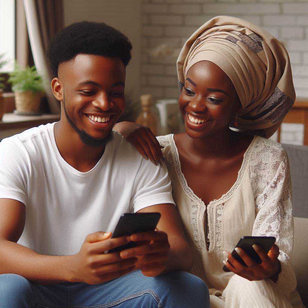 Marriage Communication Hacks Every Nigerian Couple Should Master