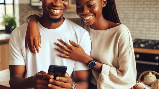 Marriage Communication Hacks Every Nigerian Couple Should Master