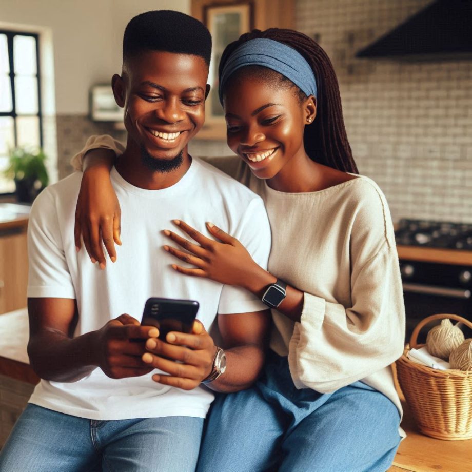 Marriage Communication Hacks Every Nigerian Couple Should Master