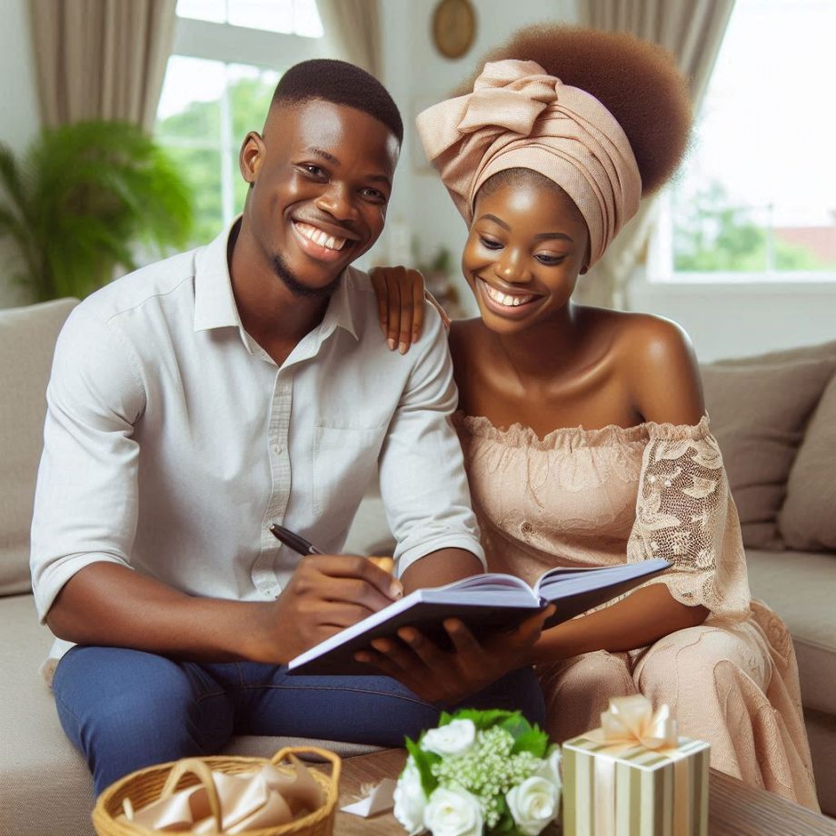 Practical Marriage Advice for Nigerian Couples in Long-Distance Relationships