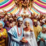 The Changing Face of Marriage in Nigeria: Trends and Insights