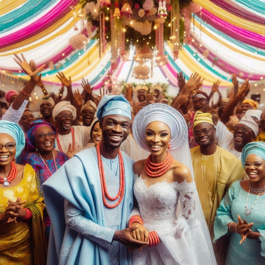 The Changing Face of Marriage in Nigeria: Trends and Insights