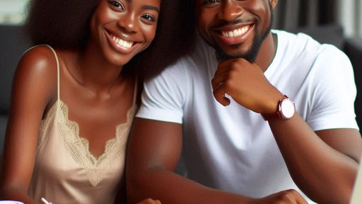 The Essential Checklist for Planning a Stress-Free Nigerian Wedding