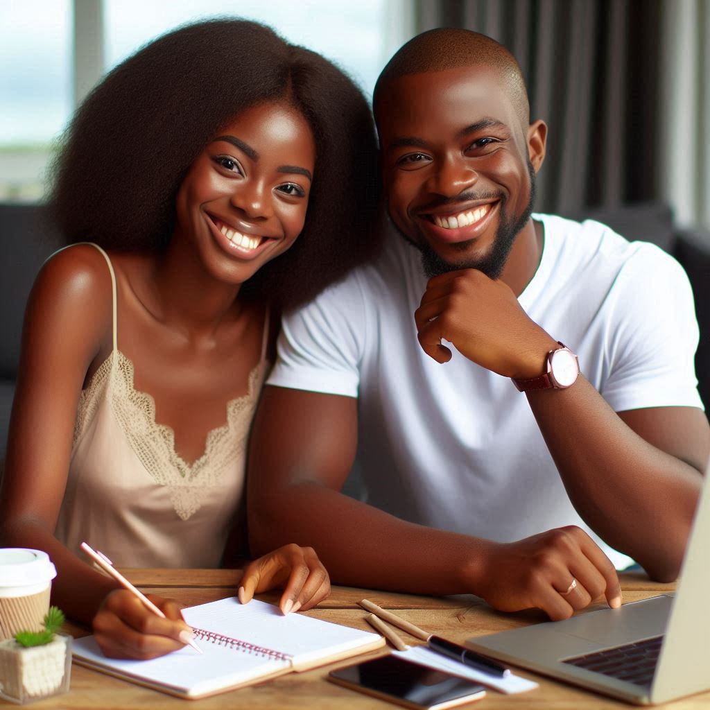 The Essential Checklist for Planning a Stress-Free Nigerian Wedding