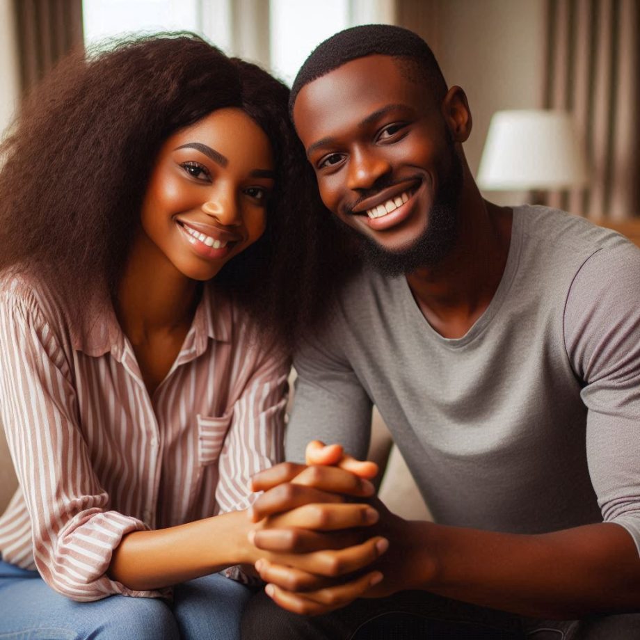 The Importance of Conflict Resolution for Nigerian Couples