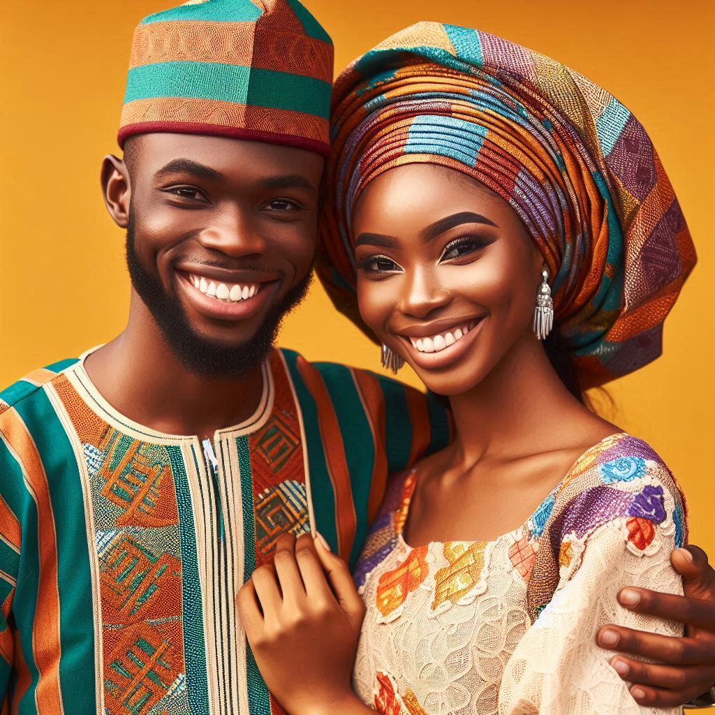 The Role of Culture in Shaping Modern Nigerian Marriages