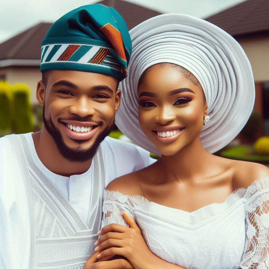 The Role of Culture in Shaping Modern Nigerian Marriages