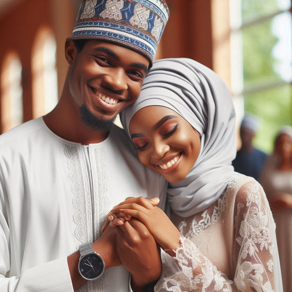 The Role of Faith and Religion in Building Strong Nigerian Marriages