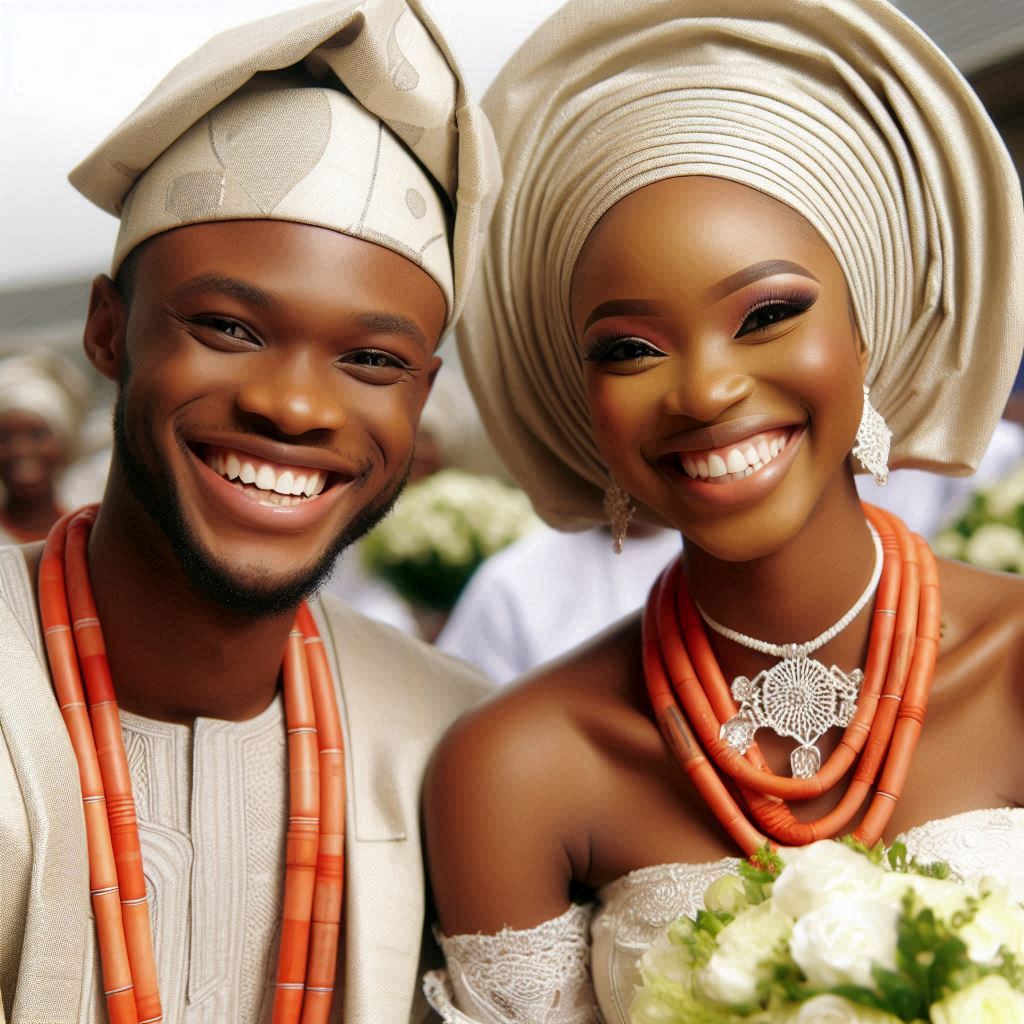 Unveiling Unique Yoruba Wedding Customs You Didn’t Know Existed