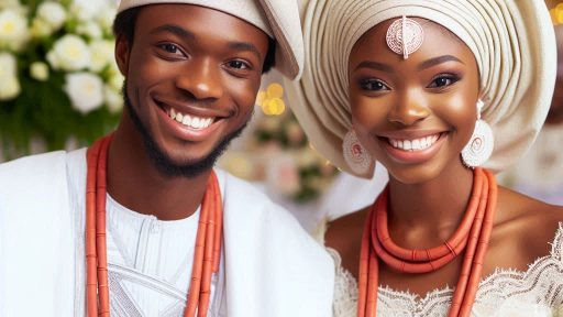 Unveiling Unique Yoruba Wedding Customs You Didn’t Know Existed