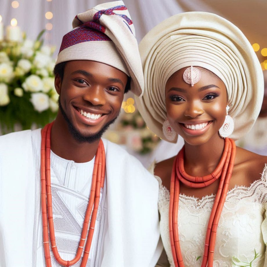 Unveiling Unique Yoruba Wedding Customs You Didn’t Know Existed