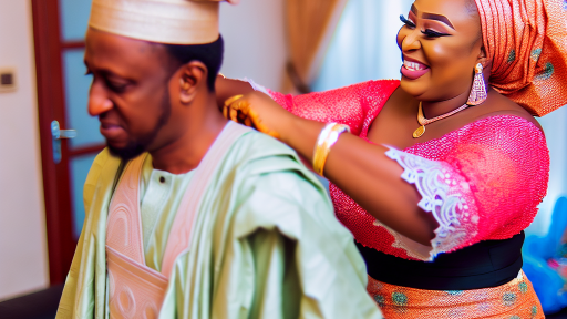 The Importance of Compromise in Nigerian Marriages