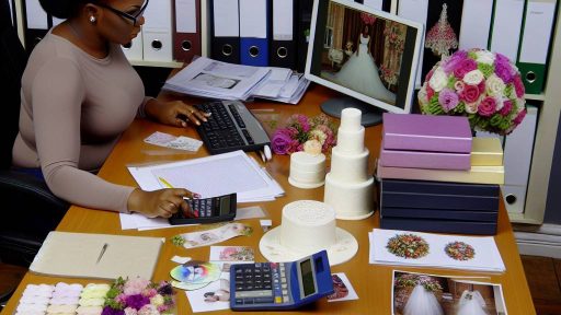 How to Create a Wedding Budget for a Nigerian Celebration