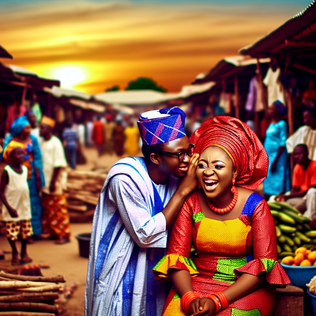 How to Keep Romance Alive in Nigerian Marriages