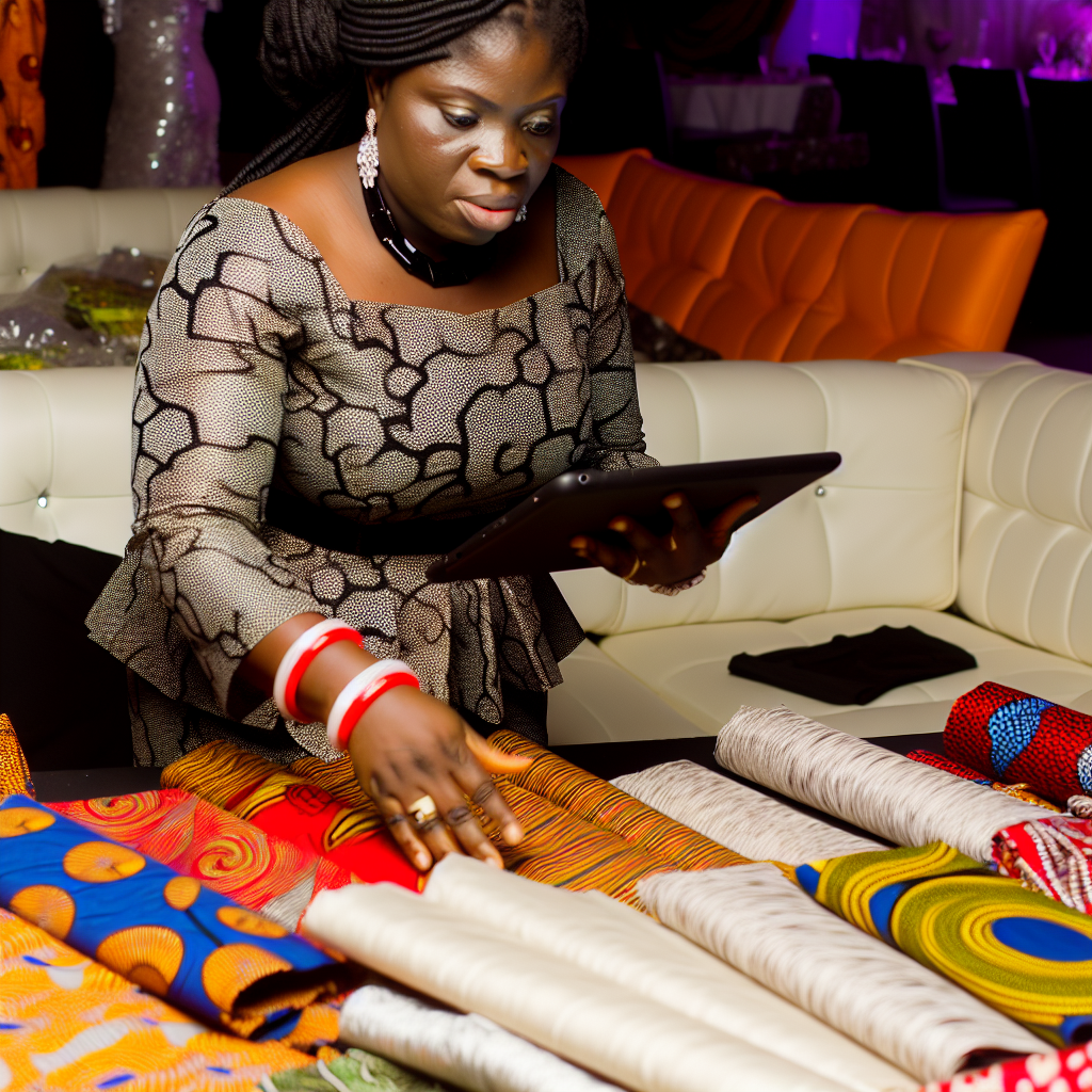 How to Plan a Traditional and Modern Nigerian Wedding Hybrid