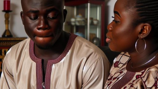 Maintaining Connection: How Nigerian Couples Can Keep the Spark Alive