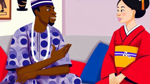 How to Navigate Cultural Differences in Marriage