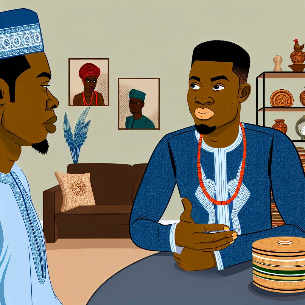 How to Navigate Cultural Differences in Marriage