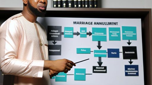 The Legal Process for Marriage Annulments in Nigeria