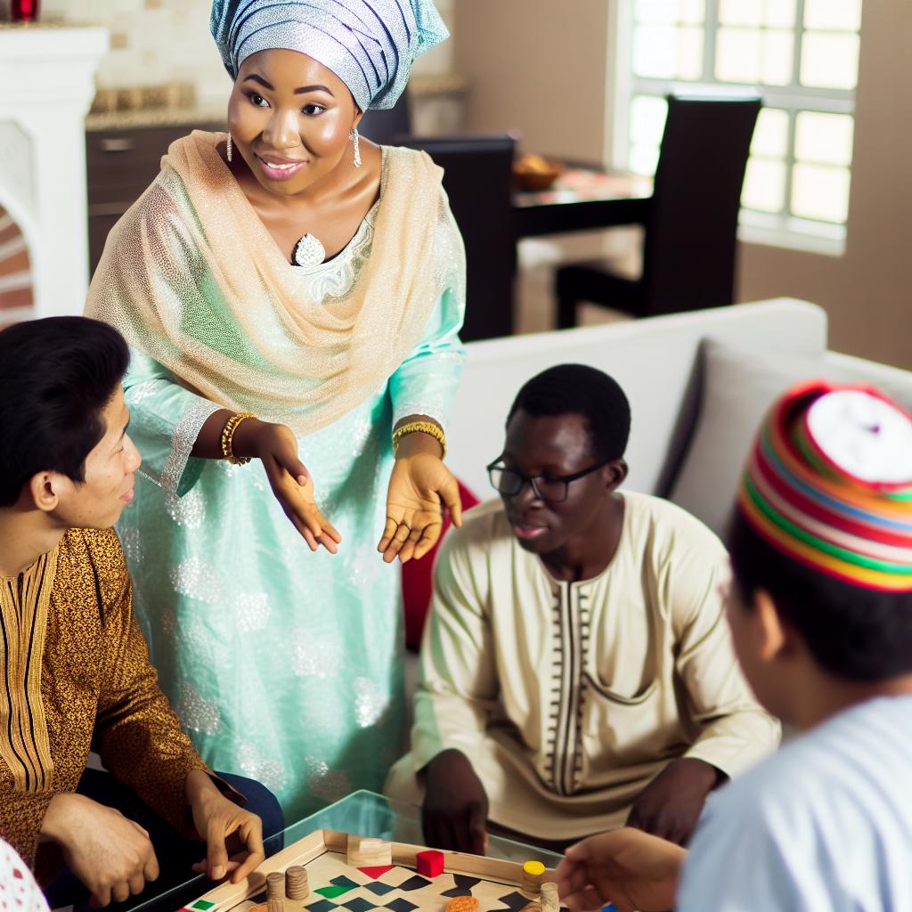 How to Foster Supportive Relationships with In-Laws