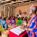 The Influence of Nigerian Proverbs on Marriage Values