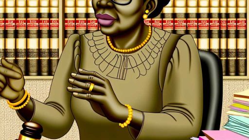 Understanding Civil Marriage Requirements in Nigeria