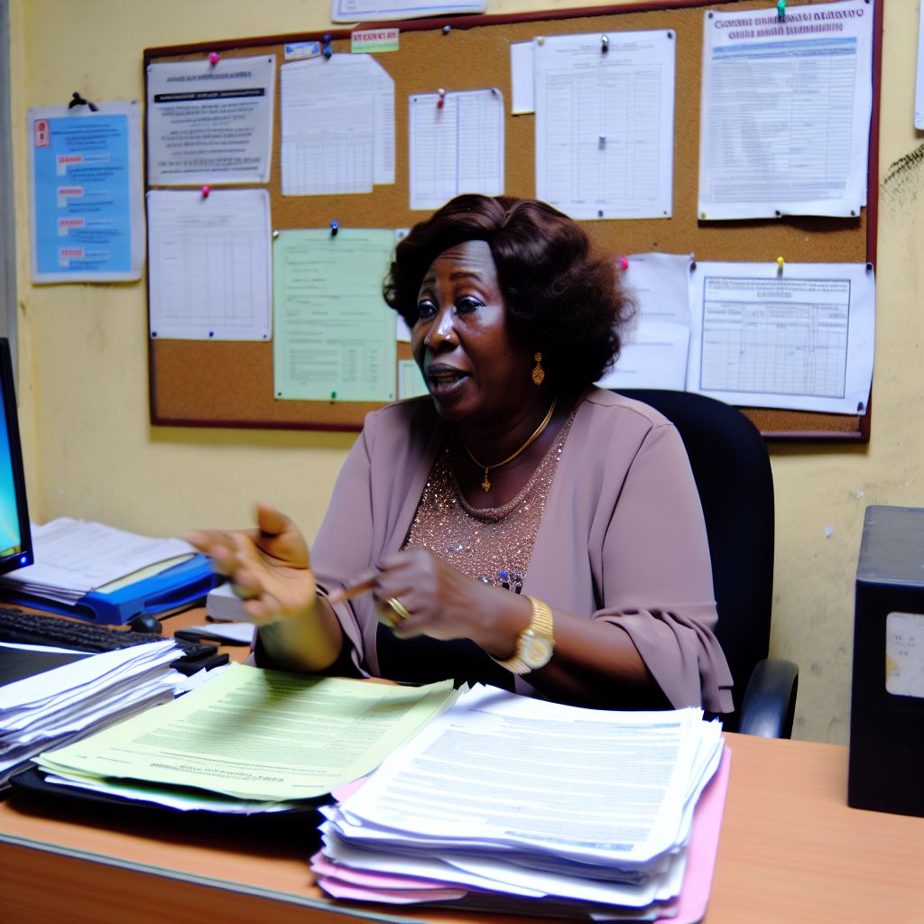 Understanding Civil Marriage Requirements in Nigeria