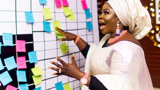 Understanding the Timeline for a Nigerian Wedding