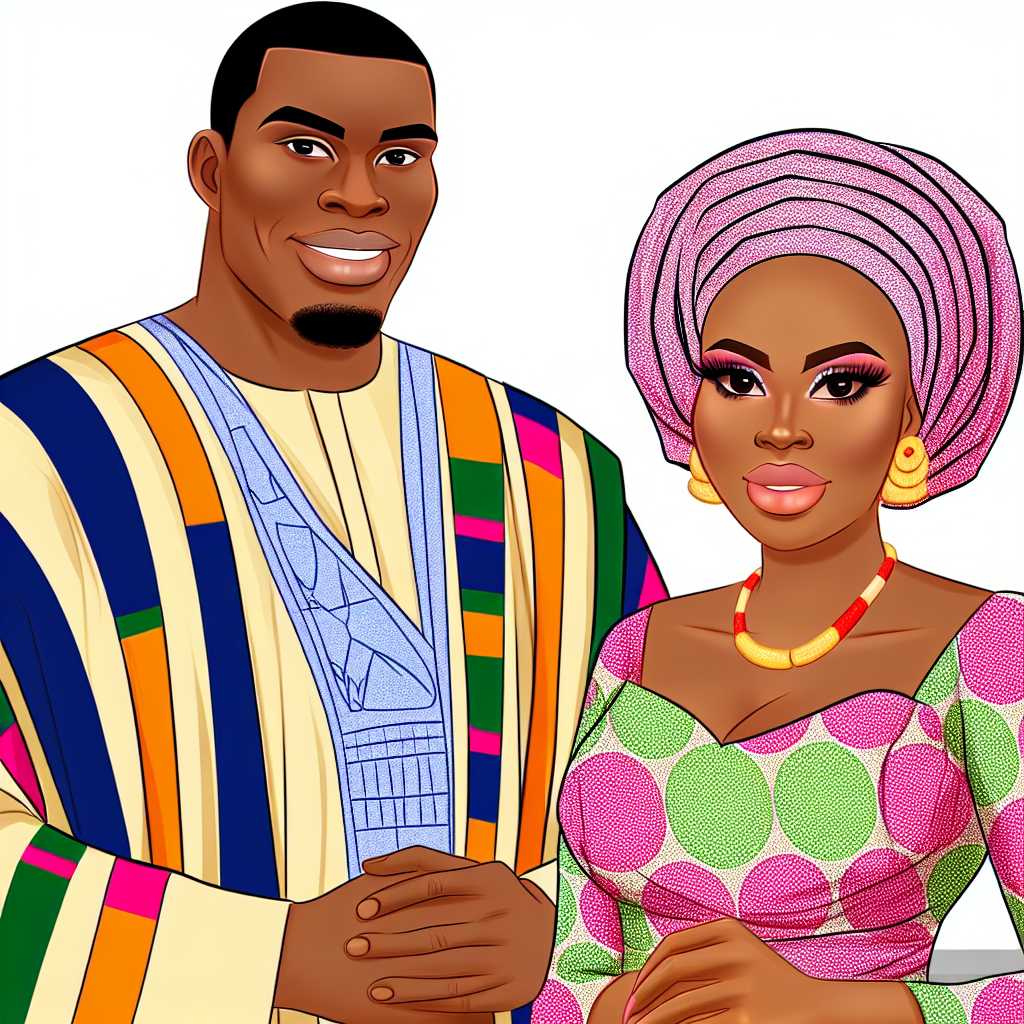 Exploring Pre-Wedding Ceremonies in Nigerian Culture