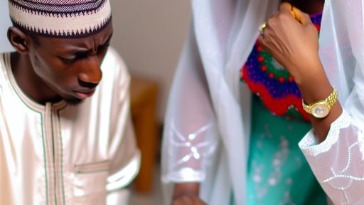 Navigating Differences in Spending Habits in Marriage